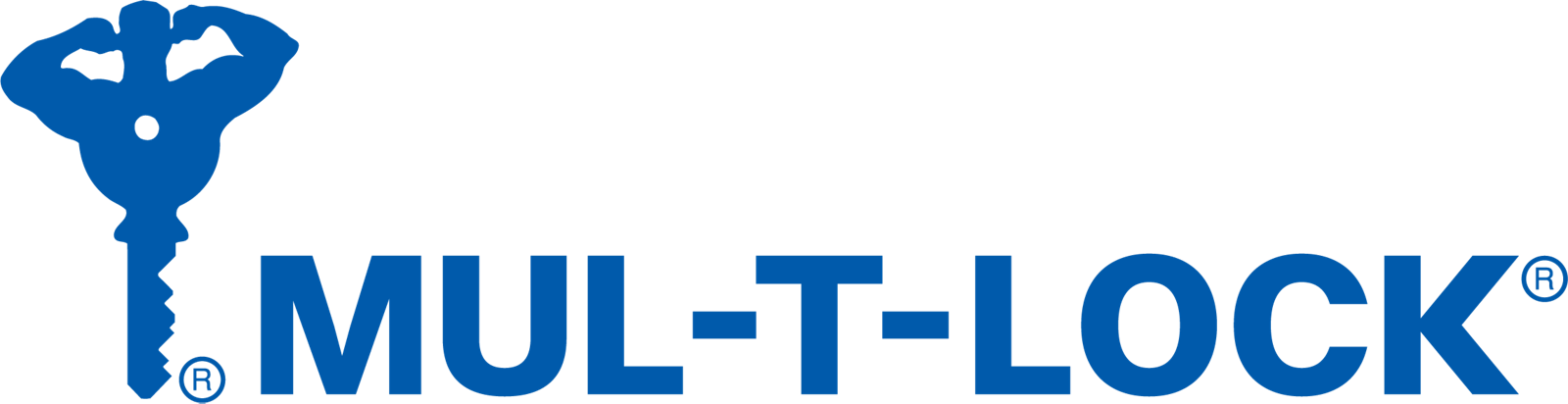 Mul-T-Lock
